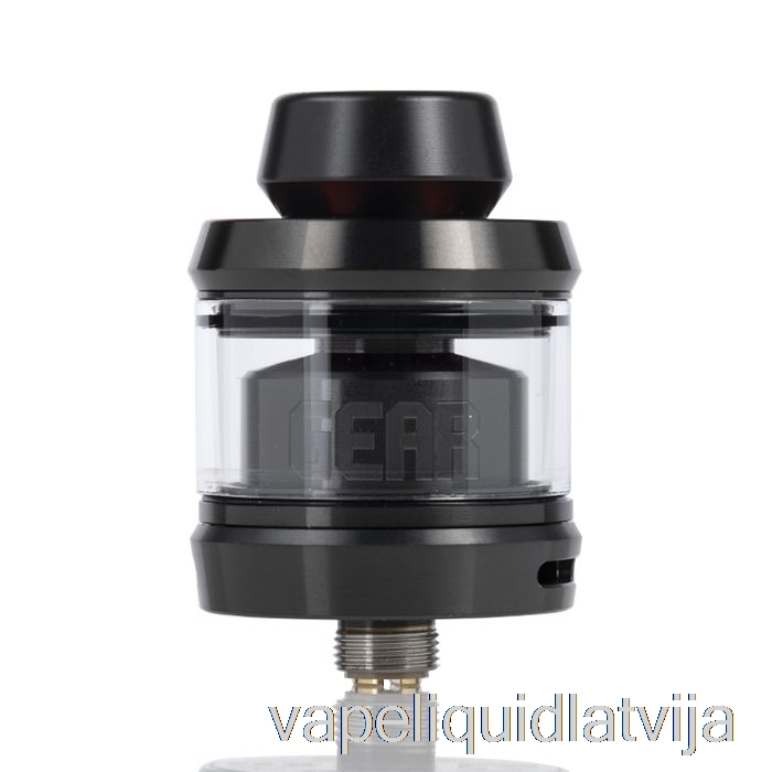 Wotofo X Ofrf Gear 24mm Rta Black Vape šķidrums